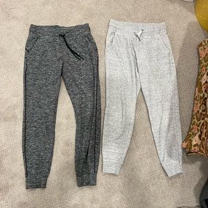 Lululemon sweats